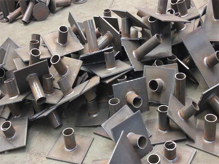 大安网架钢结构工程有限公司