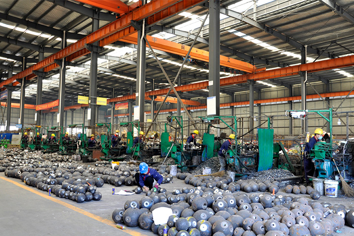 大安螺栓球批量生产